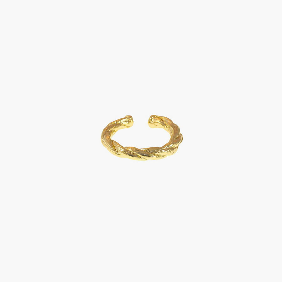 Corde Small Ring