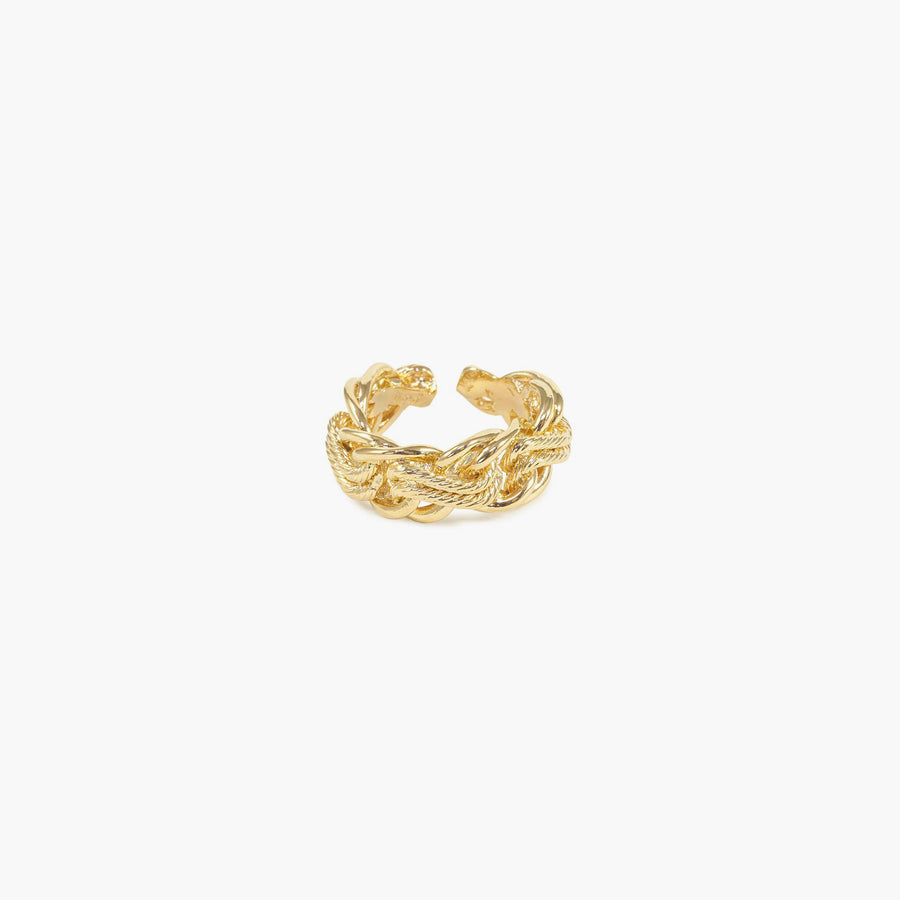 Maille Ring