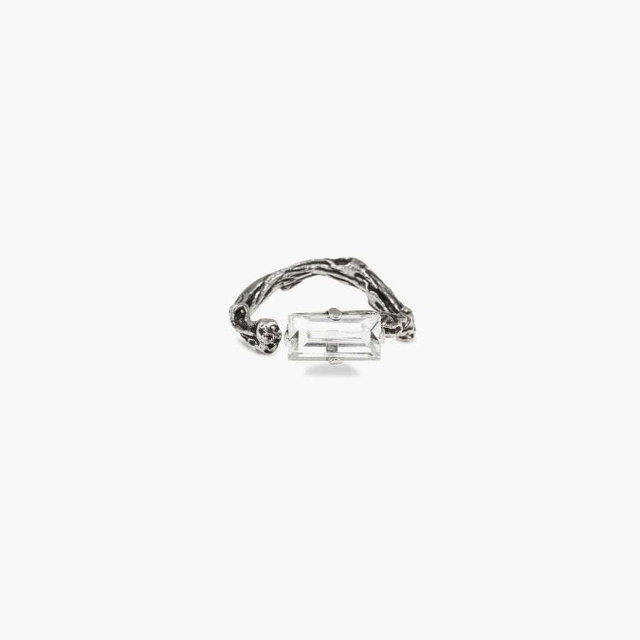 Baguette Small ring