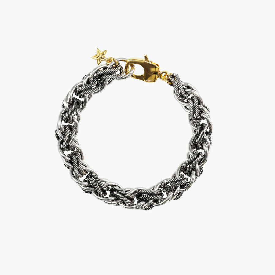 Bracelet Maille Chaine