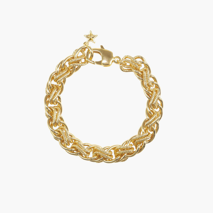 Maille Chaine bracelet