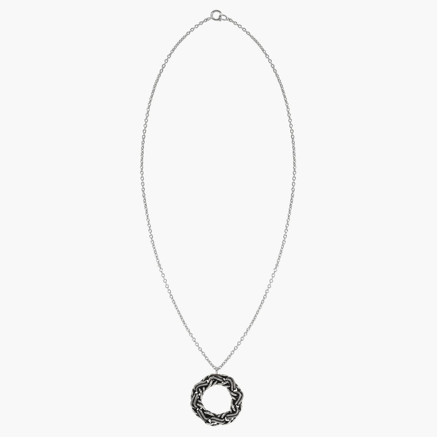 Maille Rond small Necklace