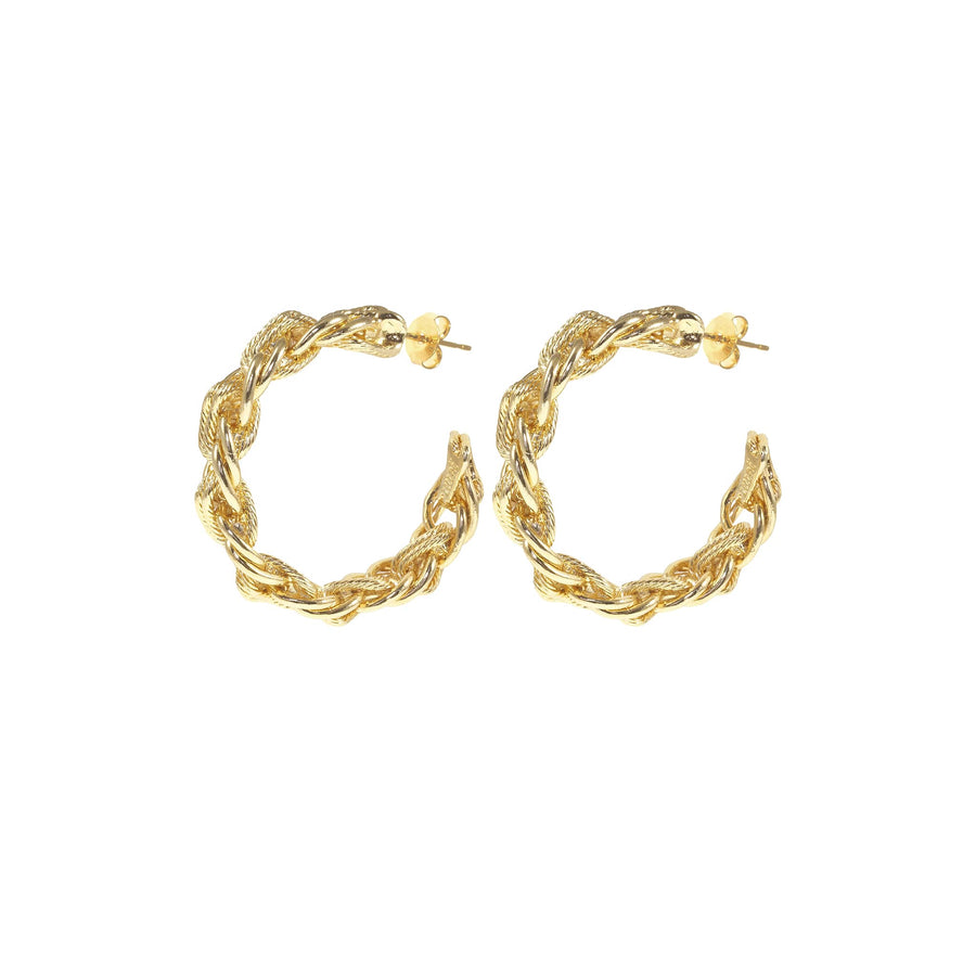 Maille Hoops