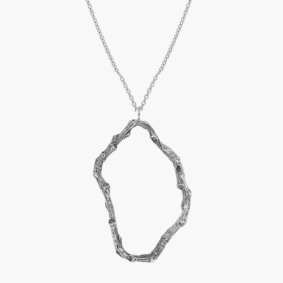 Brindille Long Necklace